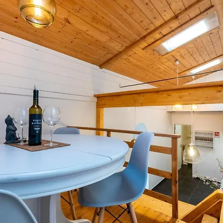 In Historical Town Of * Aljezur