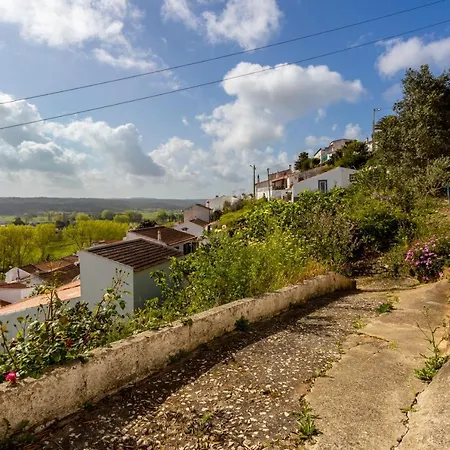 Casa de Férias In Historical Town Of Aljezur