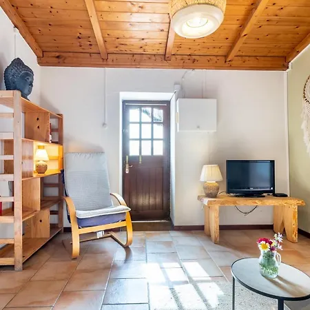 In Historical Town Of Ferienhaus Aljezur